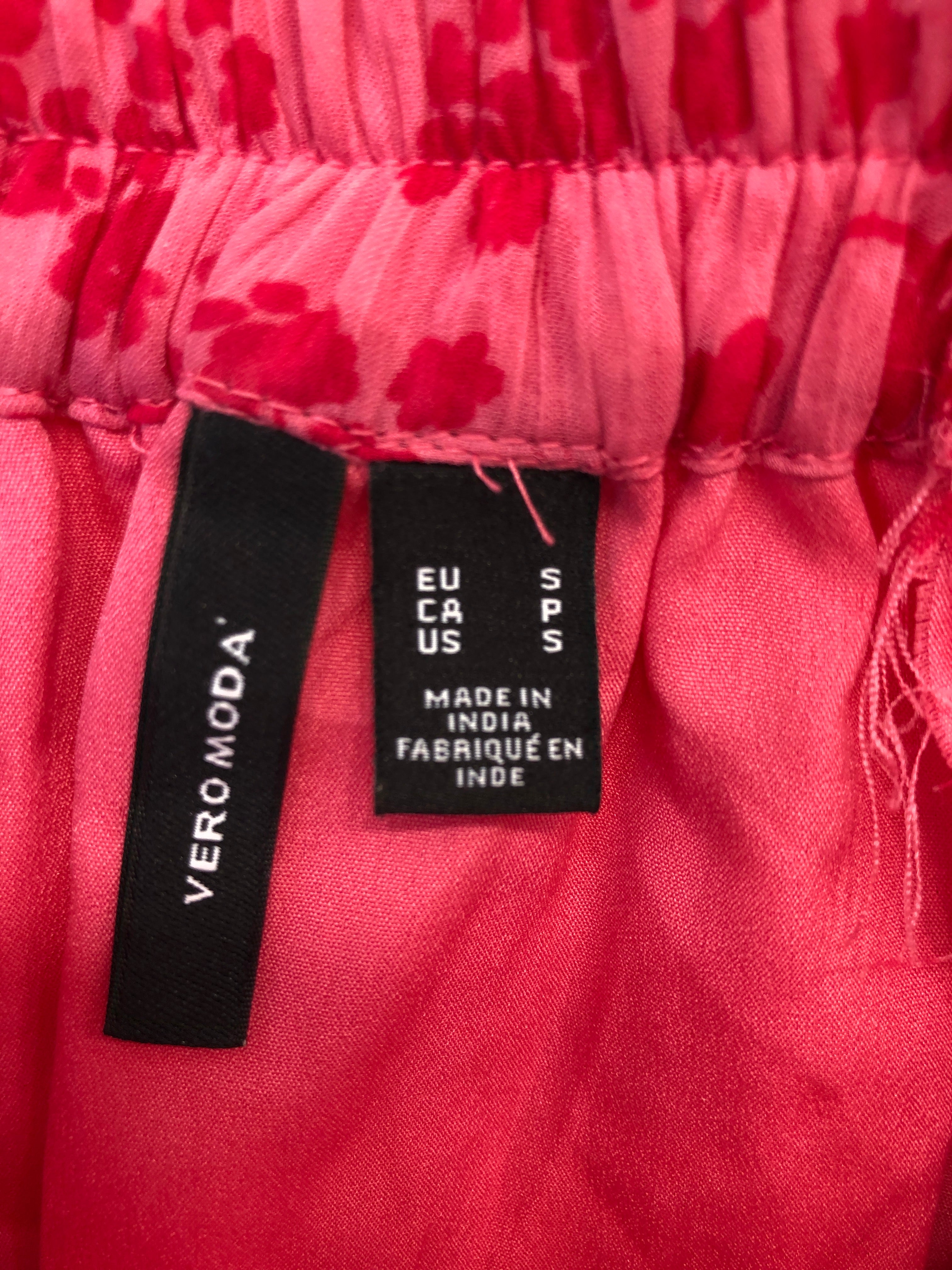 Vero Moda Nederdel